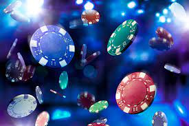 Официальный сайт Casino Unlim